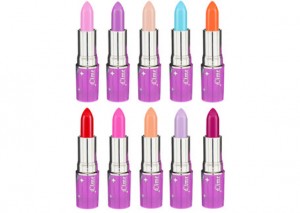 Lime Crime Opaque Lipstick