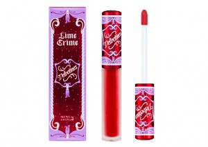 Lime Crime Velvetines