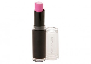 Wet 'n' Wild Mega Last Lip Color