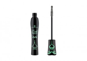 Essence Lash Princess False Lash Effect Mascara Review