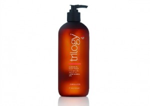 Trilogy Botanical Body Wash