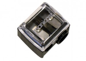 Manicare Dual Cosmetic Pencil Sharpener Review