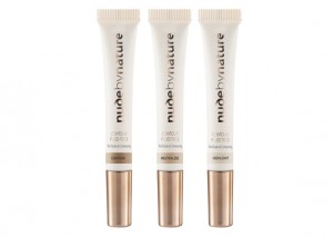 Nude By Nature Contour Fluid Trio Review