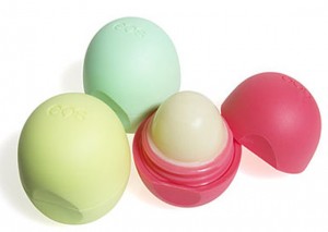 EOS Lip Balm