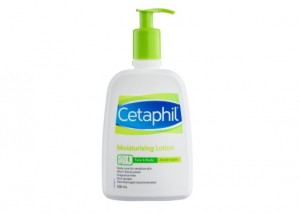 Cetaphil Moisturising Lotion