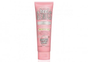 Soap & Glory Heel Genius Review