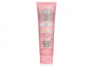 Soap & Glory Heel Genius Review