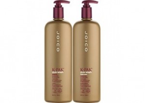 Joico K Pak Shampoo and Conditioner