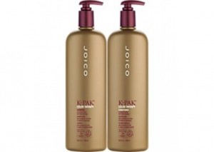 Joico K Pak Shampoo and Conditioner