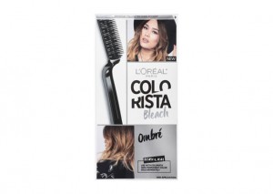 L'Oreal Paris Colorista Ombre Review