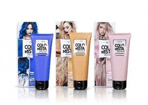 L'Oreal Paris Colorista Wash Out Review