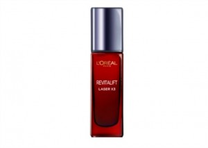 L'Oreal Paris Revitalift Laser x3 Serum Review