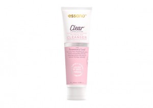 essano Clear Complexion Purifying Gel Cleanser Review