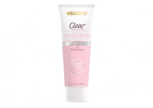 essano Clear Complexion Oil Control Moisturiser Review