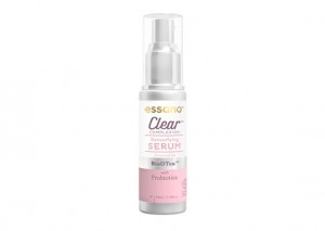 essano Clear Complexion Certified Organic Detoxifying Serum Review