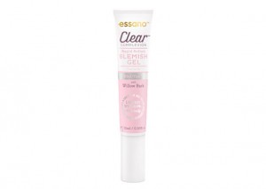 essano Clear Complexion Rapid Action Blemish Gel Review