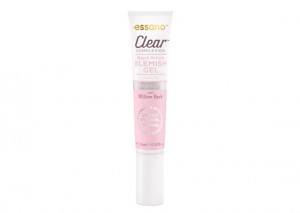 essano Clear Complexion Rapid Action Blemish Gel Review