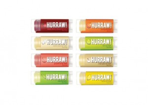 Hurraw Lip Balm