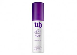 Urban Decay All Nighter Setting Spray