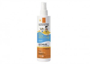 La Roche-Posay® Anthelios Dermo-Pediatrics Spray SPF50+ Reviews