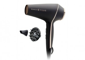 Remington PROluxe Hair Dryer Review