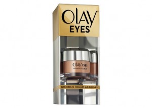 Olay Ultimate Eye Cream Review