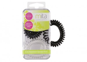 Mita Kink Resistant Spirals Pk 5 Review