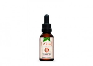 A'Kin CERTIFIED ORGANIC ROSEHIP OIL Review