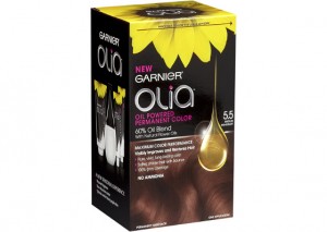 Garnier Olia Review