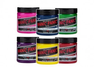 Manic Panic Classic Formula