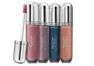 Revlon Ultra HD Matte Lipcolor In Metallic Review