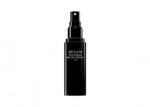 Revlon PhotoReady Prep, Set, Refresh Mist Review