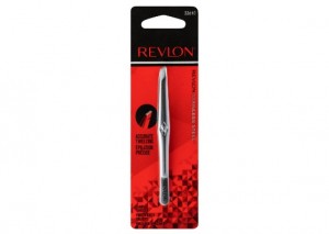 Revlon Tweezer Slant Tip Review