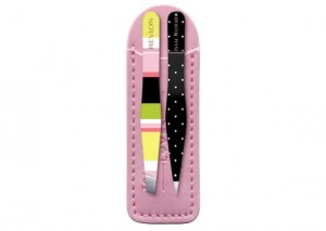 Revlon Designer Collection Mini Tweezer Set To Go Review