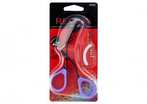 Revlon Designer Collection Lash Curler Review