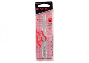 Revlon Pro Slant Tweezer Review