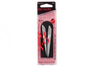 Revlon Pro Mini Tweezer Set Review