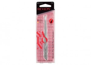 Revlon Pro Slant Point Tweezer Review