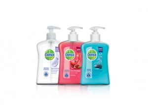 Dettol Hand Wash