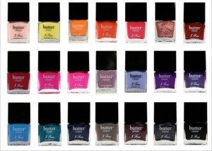 Butter London Nail Lacquer