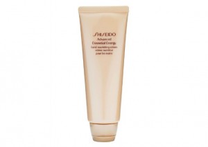 Shiseido Advanced Essential Energy Hand Nourishing Cream Review