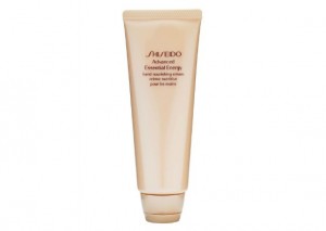 Shiseido Advanced Essential Energy Hand Nourishing Cream Review