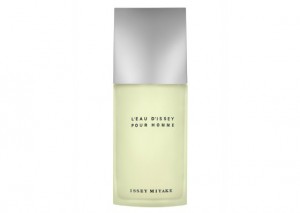 Issey Miyake L'Eau d'Issey Pour Homme Review