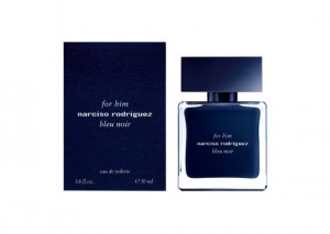 Narciso Rodriguez For Him Bleu Noir Review