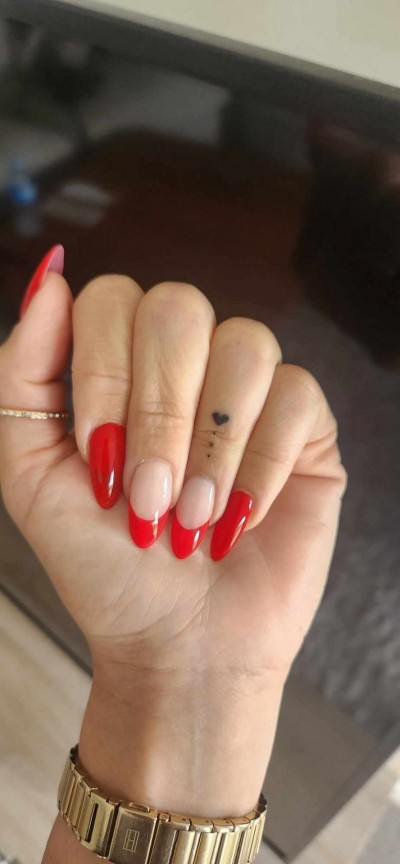 Xmas Nails Xmas Nails