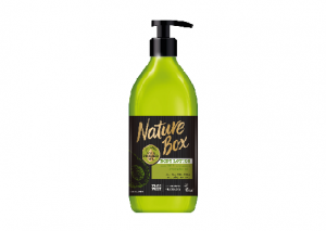 Nature Box Body Lotion Avocado Reviews