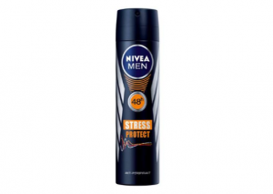 NIVEA MEN Stress Protect Aerosol Reviews