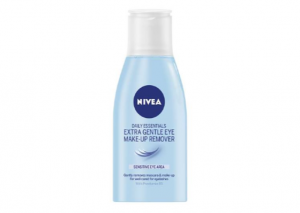 NIVEA Daily Essentials Extra Gentle Eye Make-up Remover Reviews