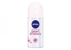 NIVEA Pearl & Beauty Roll-On