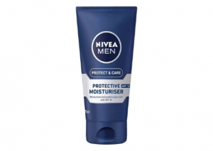 NIVEA MEN Protect & Care Protective Moisturiser SPF 15 Reviews